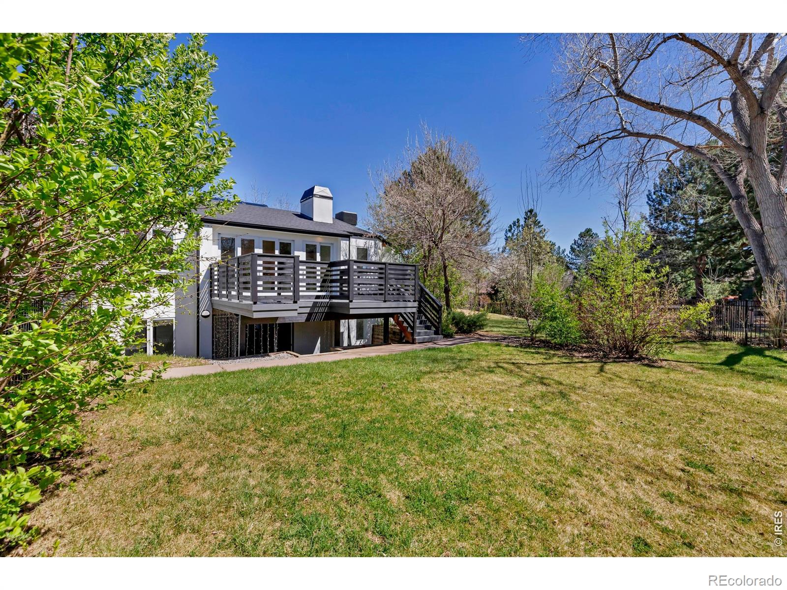 5200 Sunset Drive Littleton CO 80123