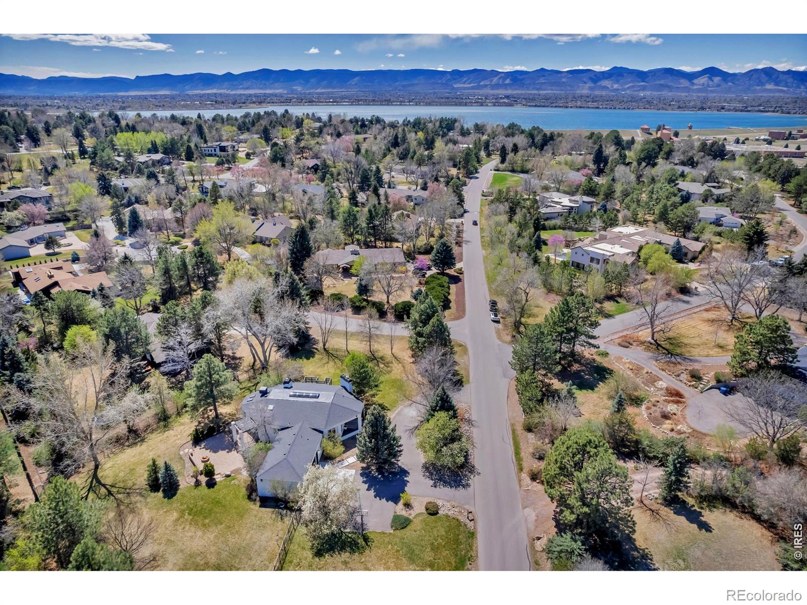 5200 Sunset Drive Littleton CO 80123