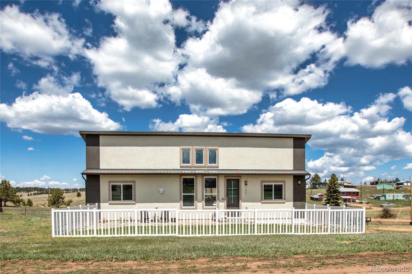 163 Minstrel Drive Divide CO 80814