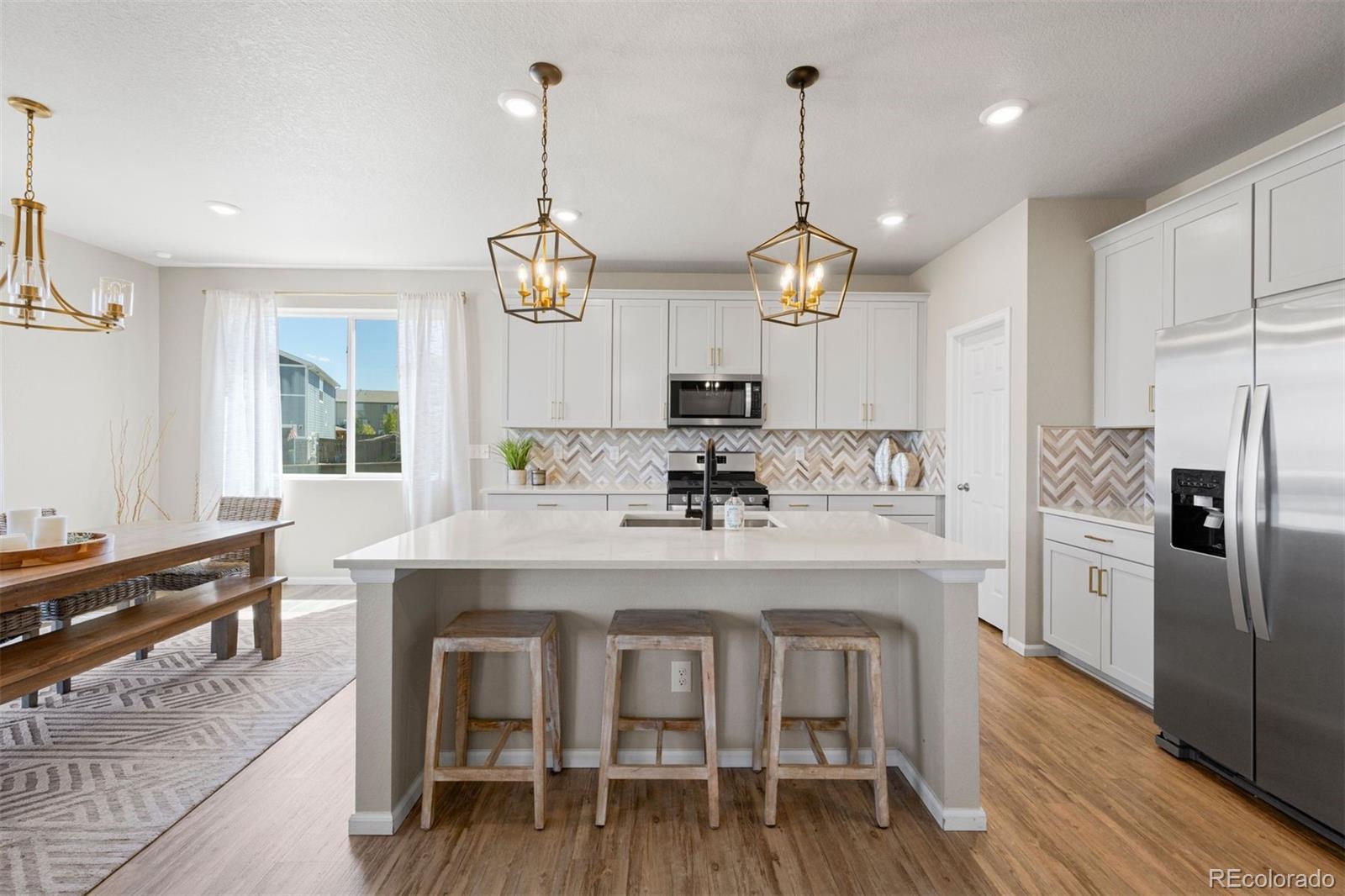 13548 Tree Sparrow Lane Parker CO 80134