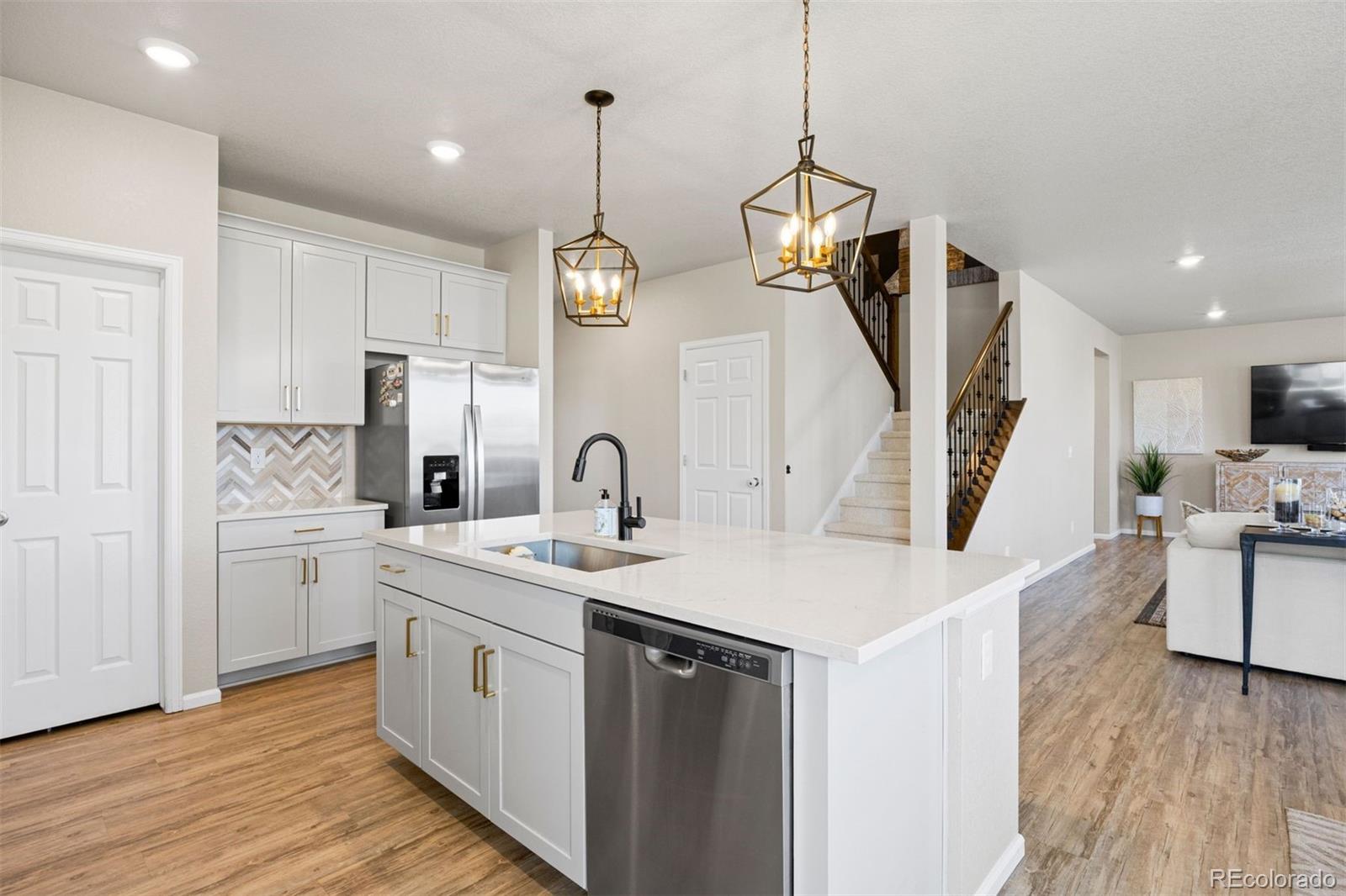 13548 Tree Sparrow Lane Parker CO 80134