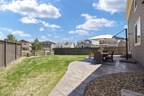 13548 Tree Sparrow Lane Parker CO 80134
