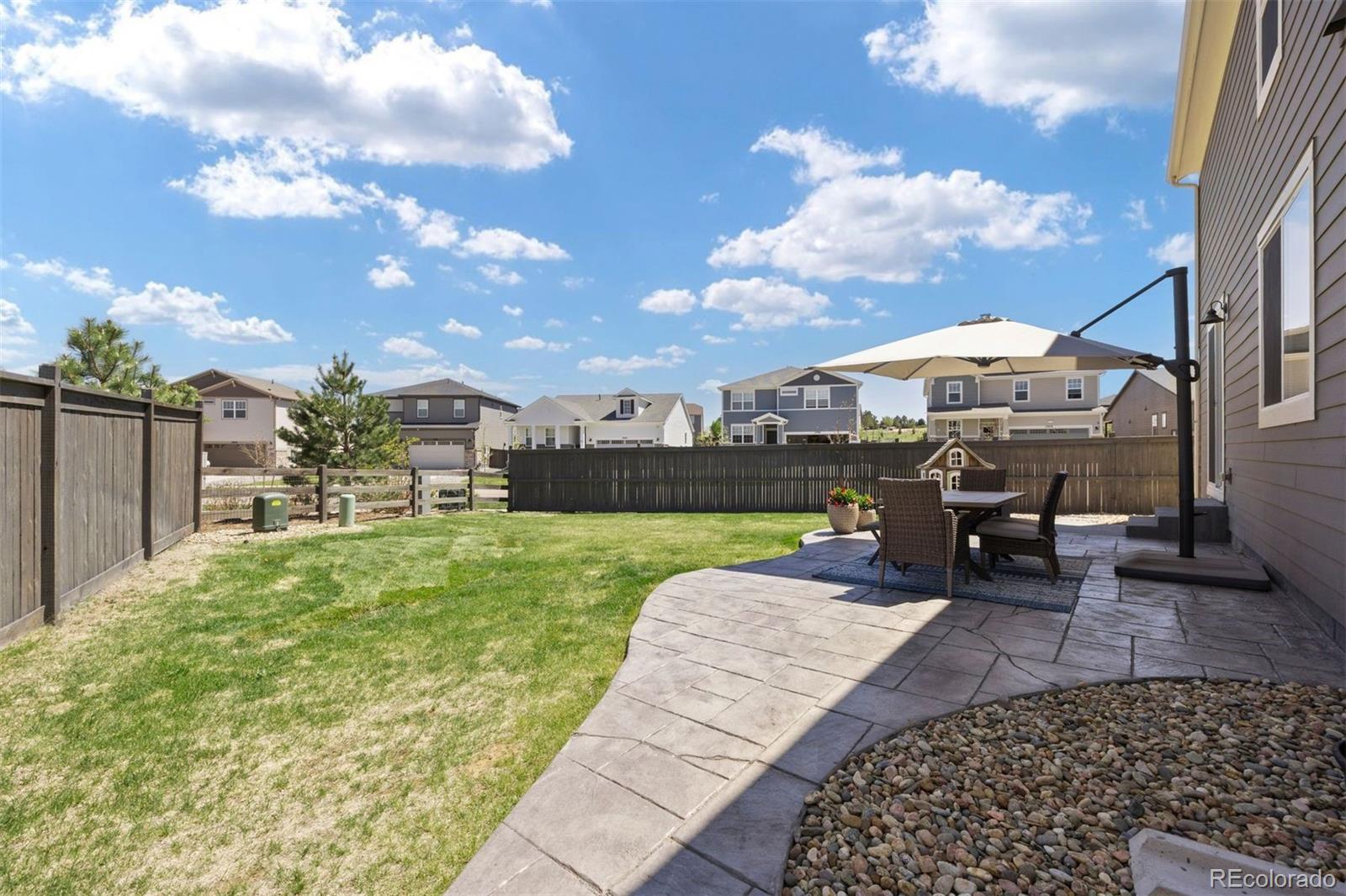 13548 Tree Sparrow Lane Parker CO 80134