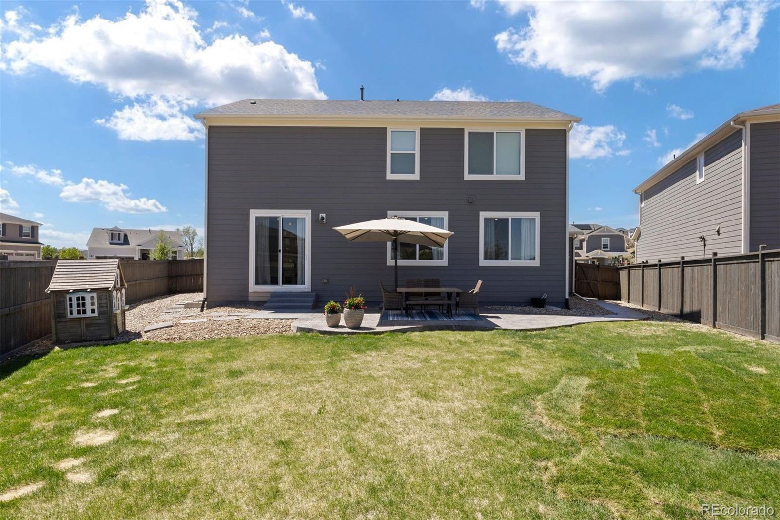 13548 Tree Sparrow Lane Parker CO 80134