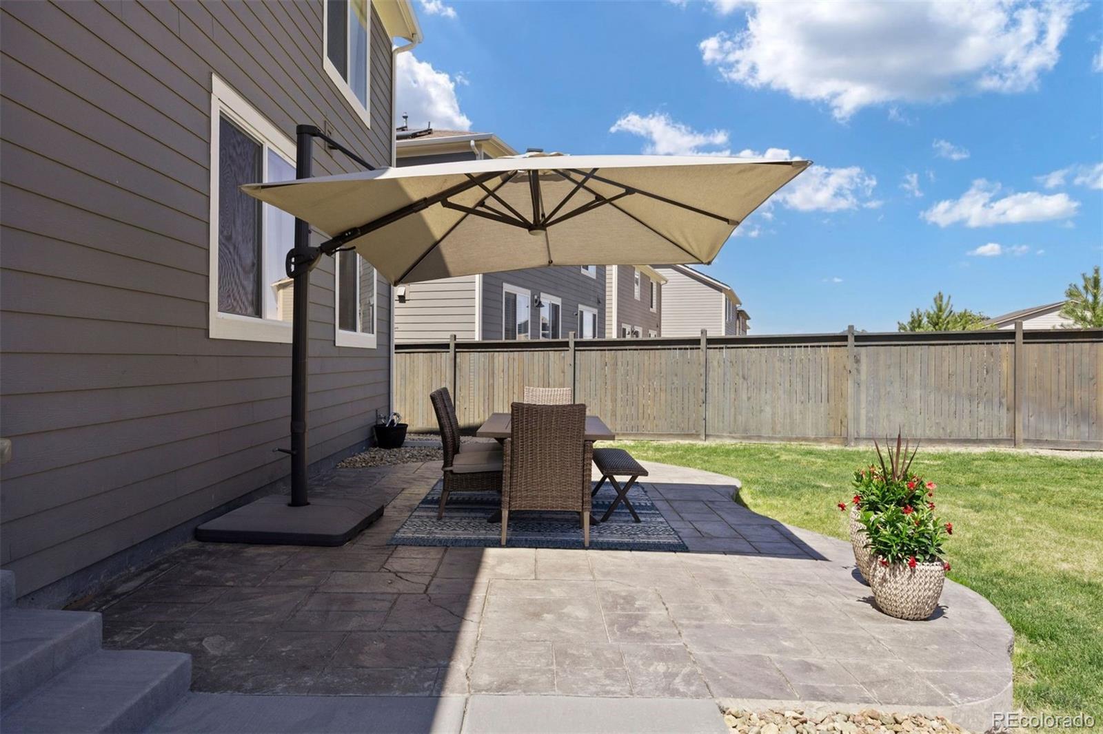13548 Tree Sparrow Lane Parker CO 80134
