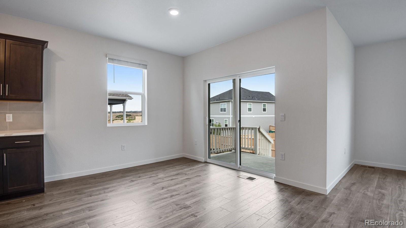 14234 Beebalm Avenue Parker CO 80134