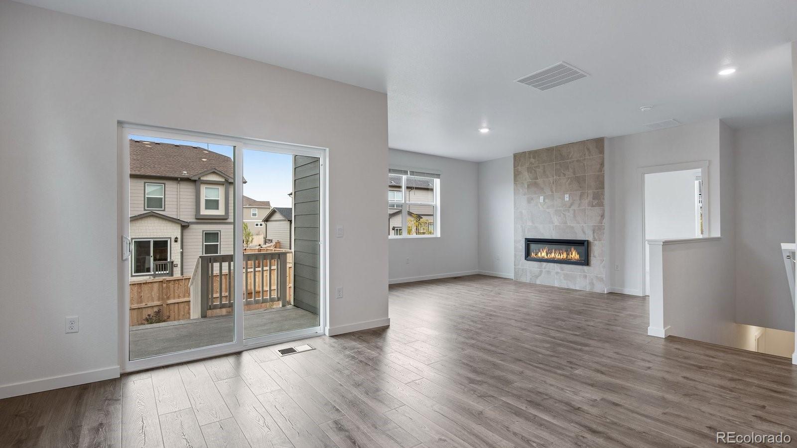 14234 Beebalm Avenue Parker CO 80134