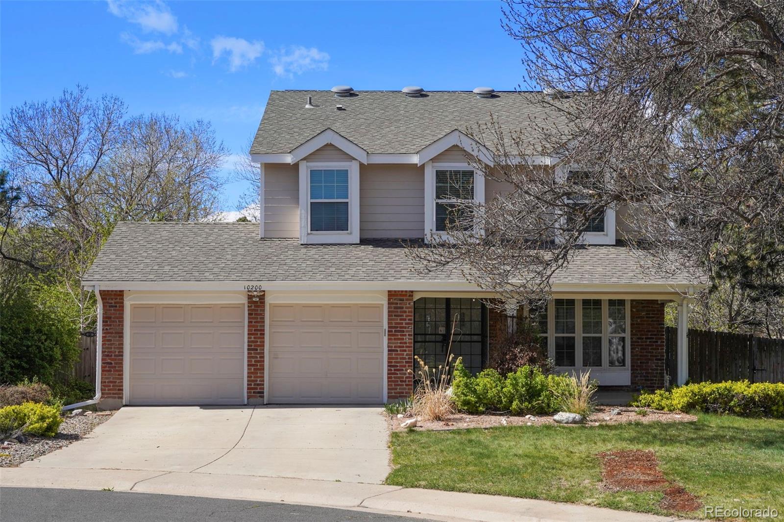 10200 Julian Street Westminster CO 80031