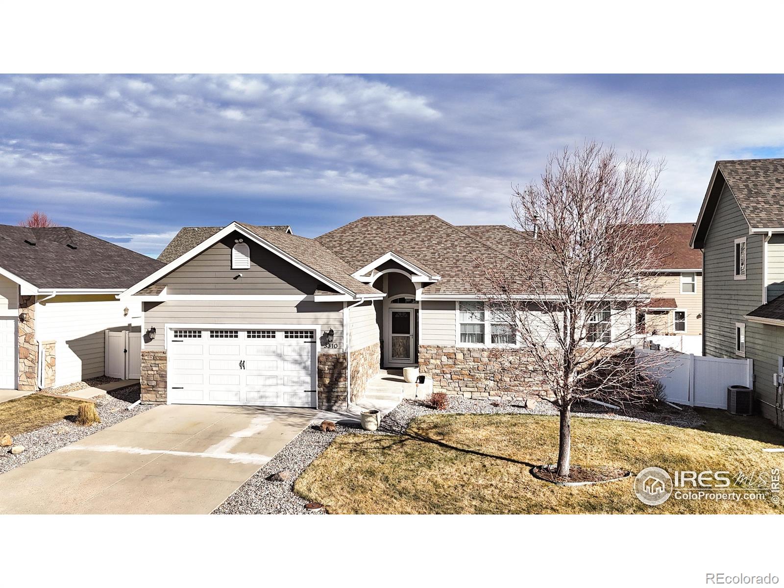 3310 66th Avenue Court Greeley CO 80634