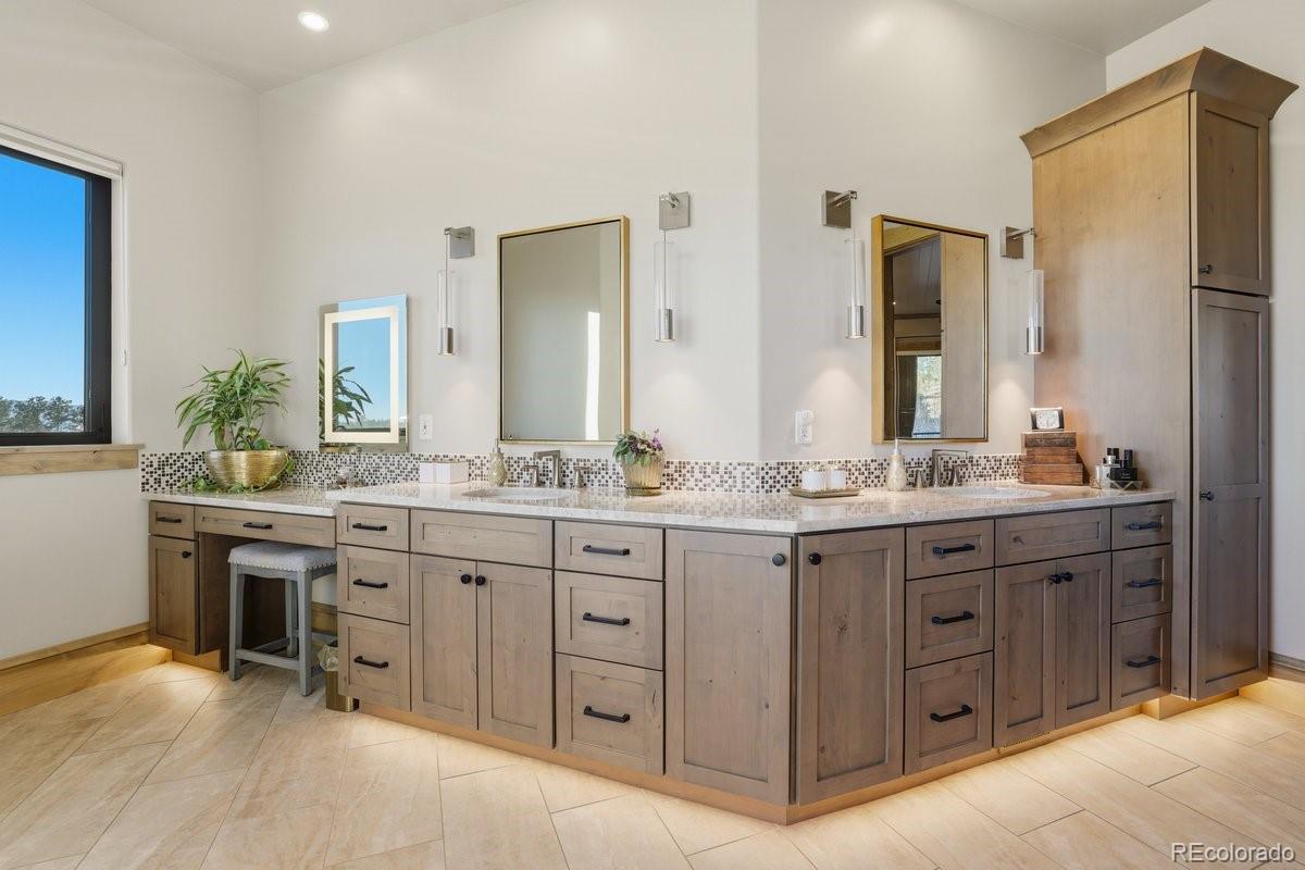 5261 Gold Run Court Colorado Springs CO 80908
