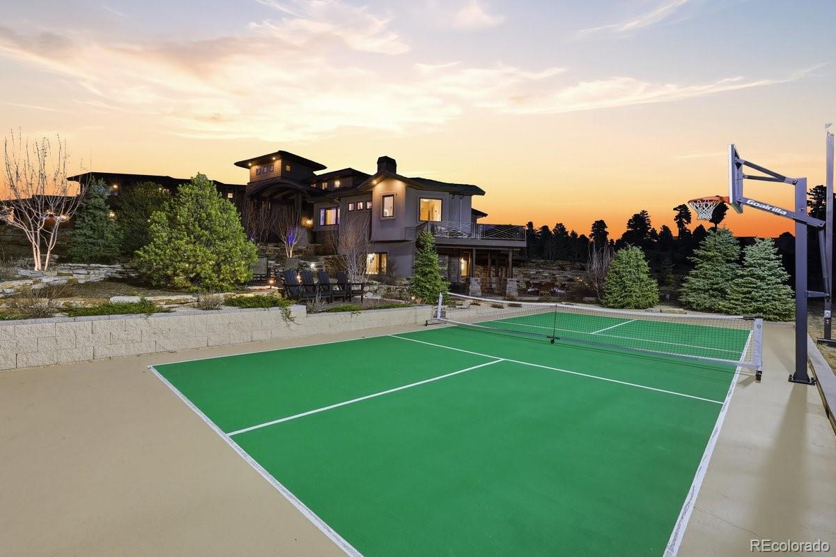 5261 Gold Run Court Colorado Springs CO 80908