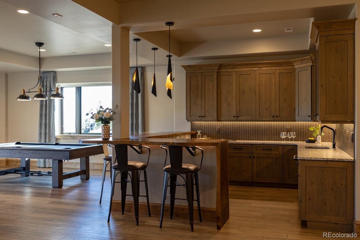 5261 Gold Run Court Colorado Springs CO 80908