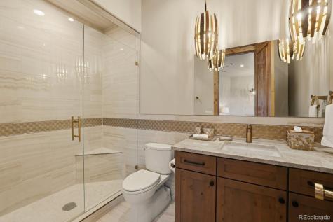 5261 Gold Run Court Colorado Springs CO 80908