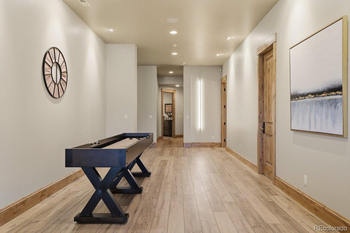 5261 Gold Run Court Colorado Springs CO 80908