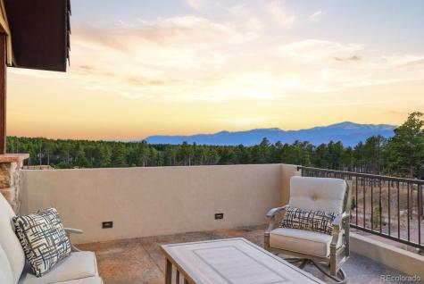 5261 Gold Run Court Colorado Springs CO 80908