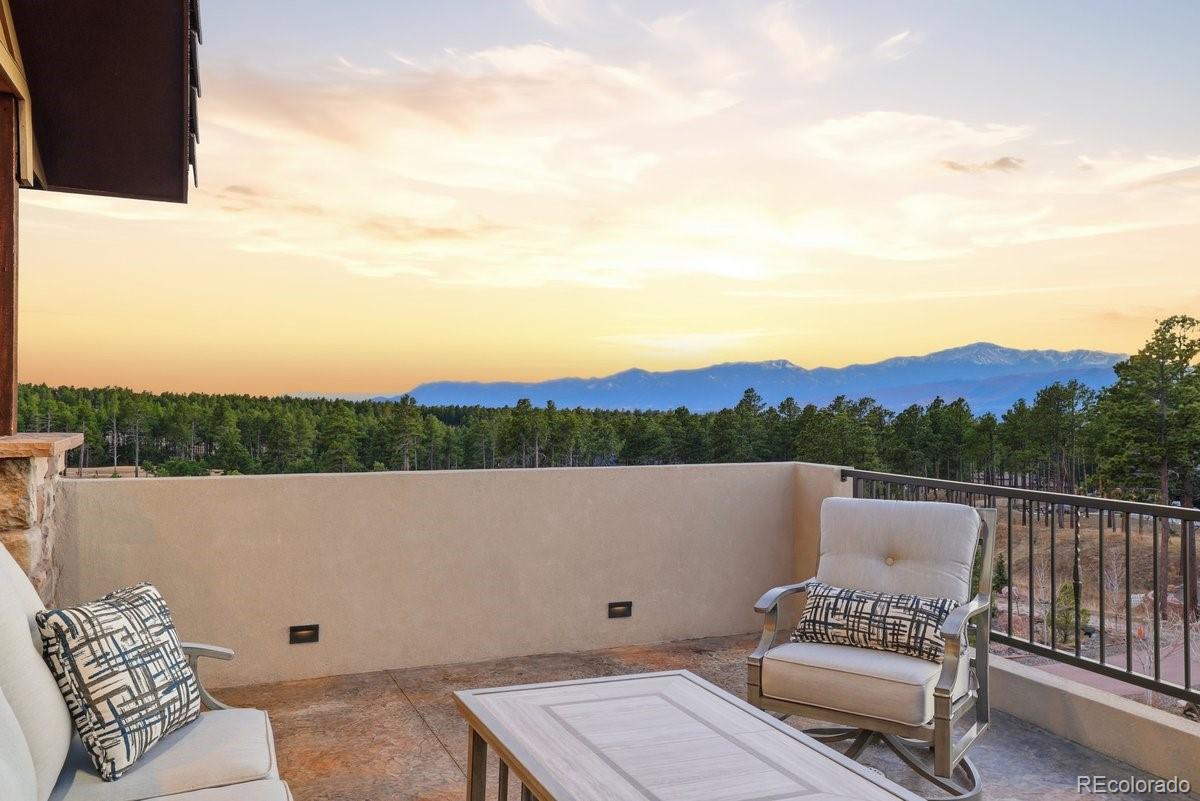 5261 Gold Run Court Colorado Springs CO 80908