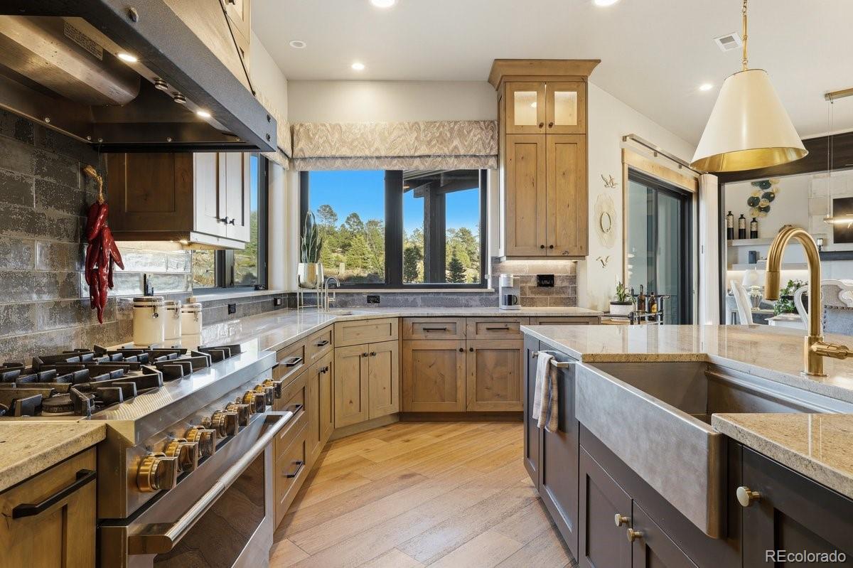 5261 Gold Run Court Colorado Springs CO 80908