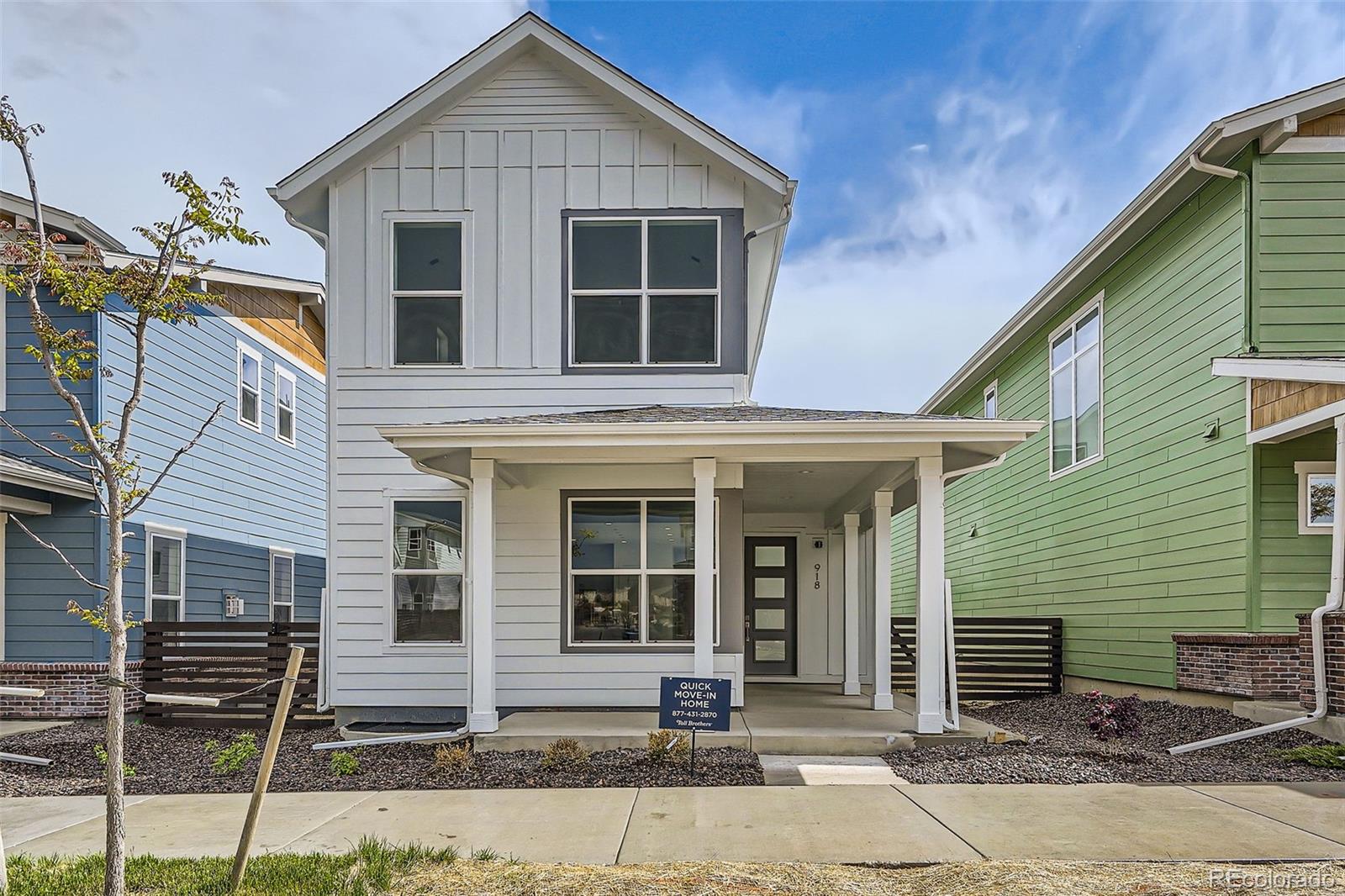 918 Promenade Drive Superior CO 80027