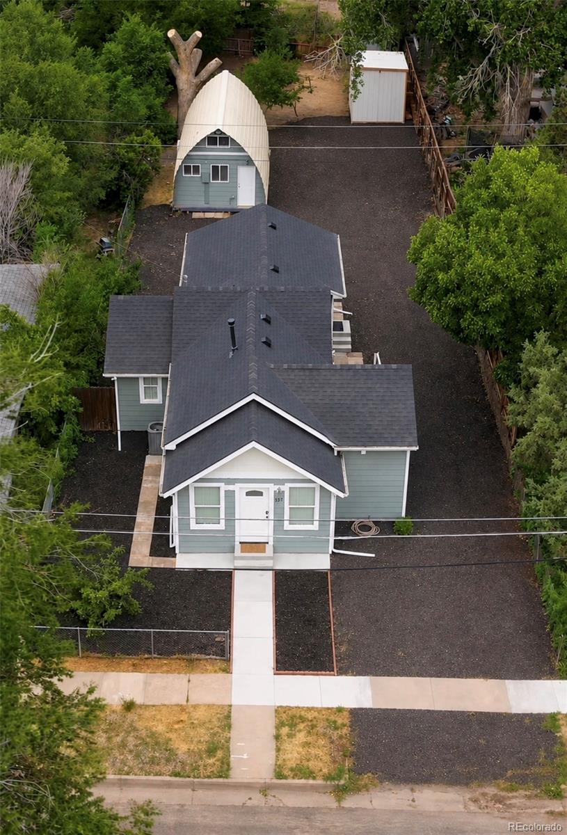 157 N 4th Avenue Brighton CO 80601