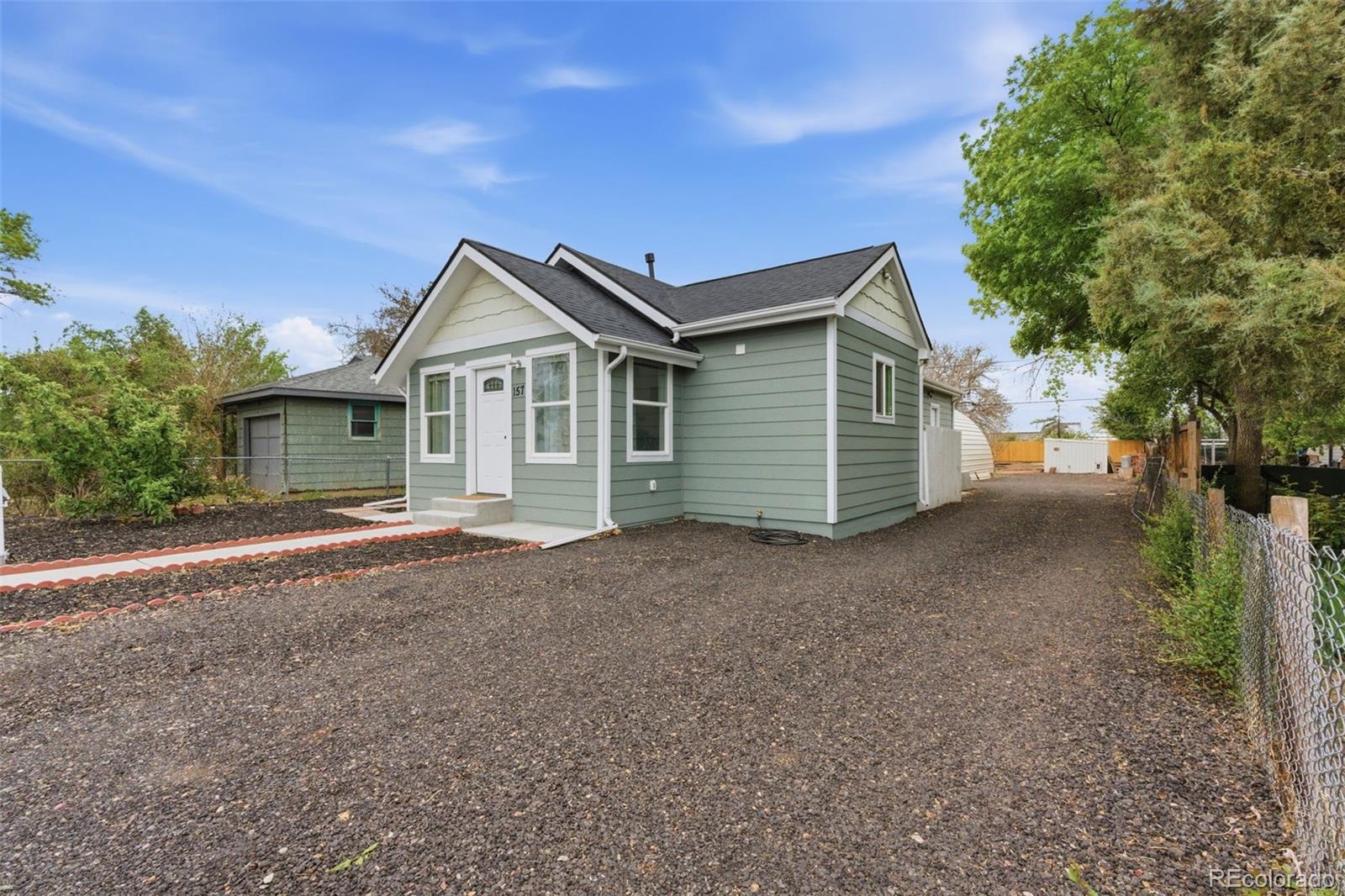 157 N 4th Avenue Brighton CO 80601