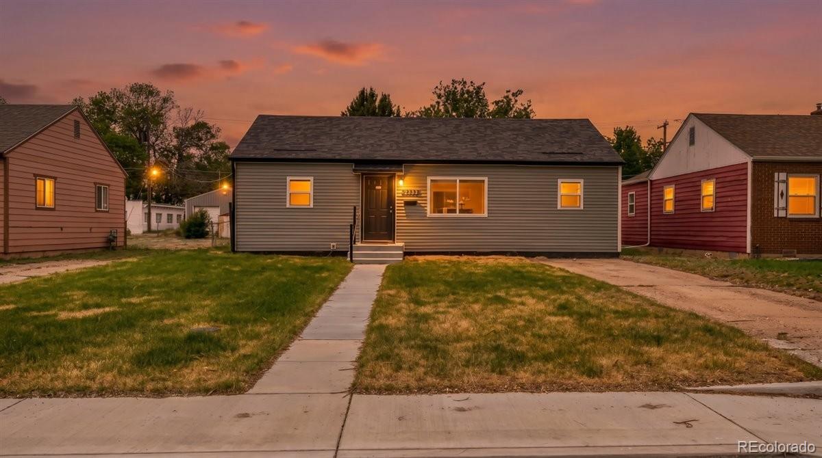 2333 5th Avenue Greeley CO 80631