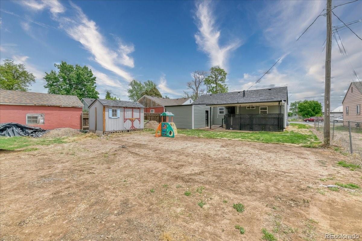 2333 5th Avenue Greeley CO 80631