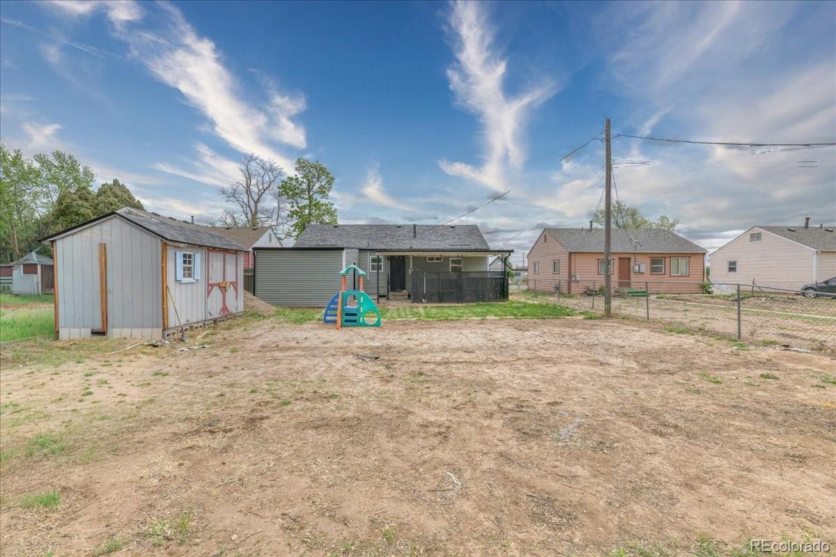 2333 5th Avenue Greeley CO 80631