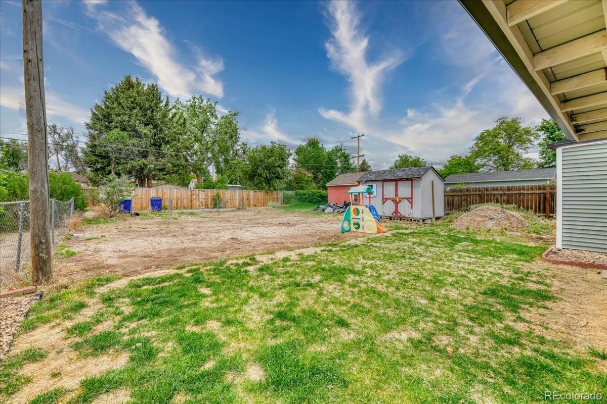 2333 5th Avenue Greeley CO 80631