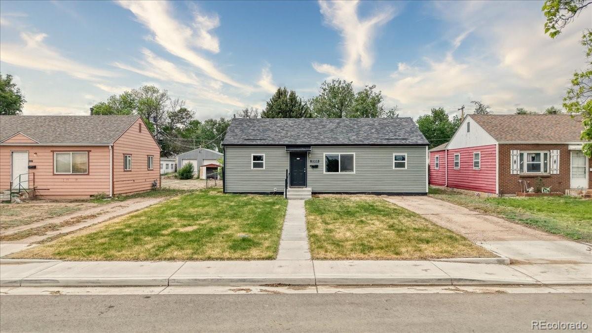 2333 5th Avenue Greeley CO 80631