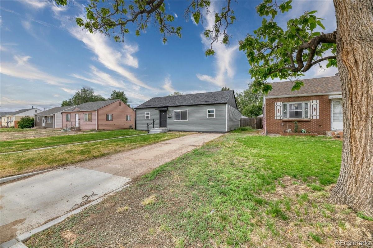 2333 5th Avenue Greeley CO 80631