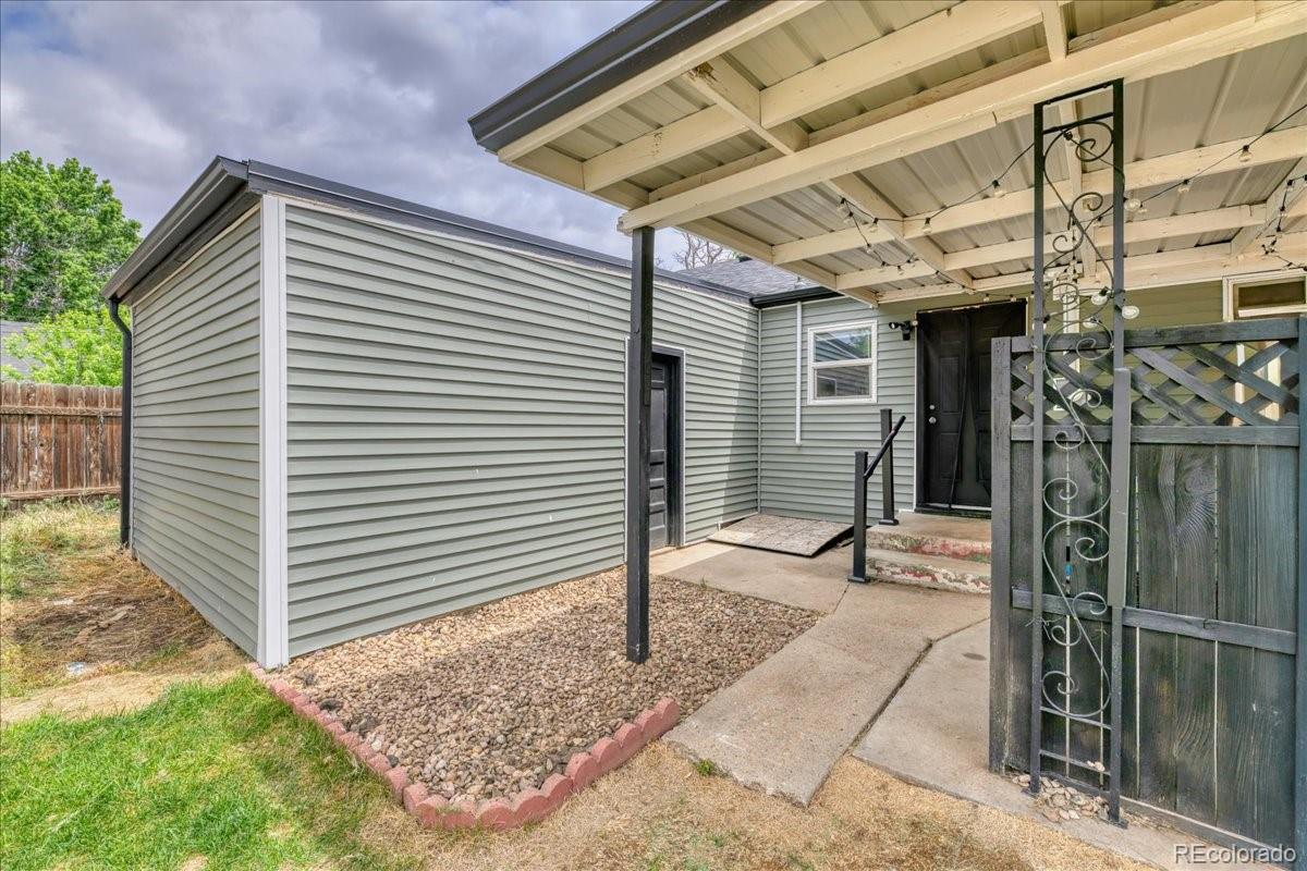 2333 5th Avenue Greeley CO 80631