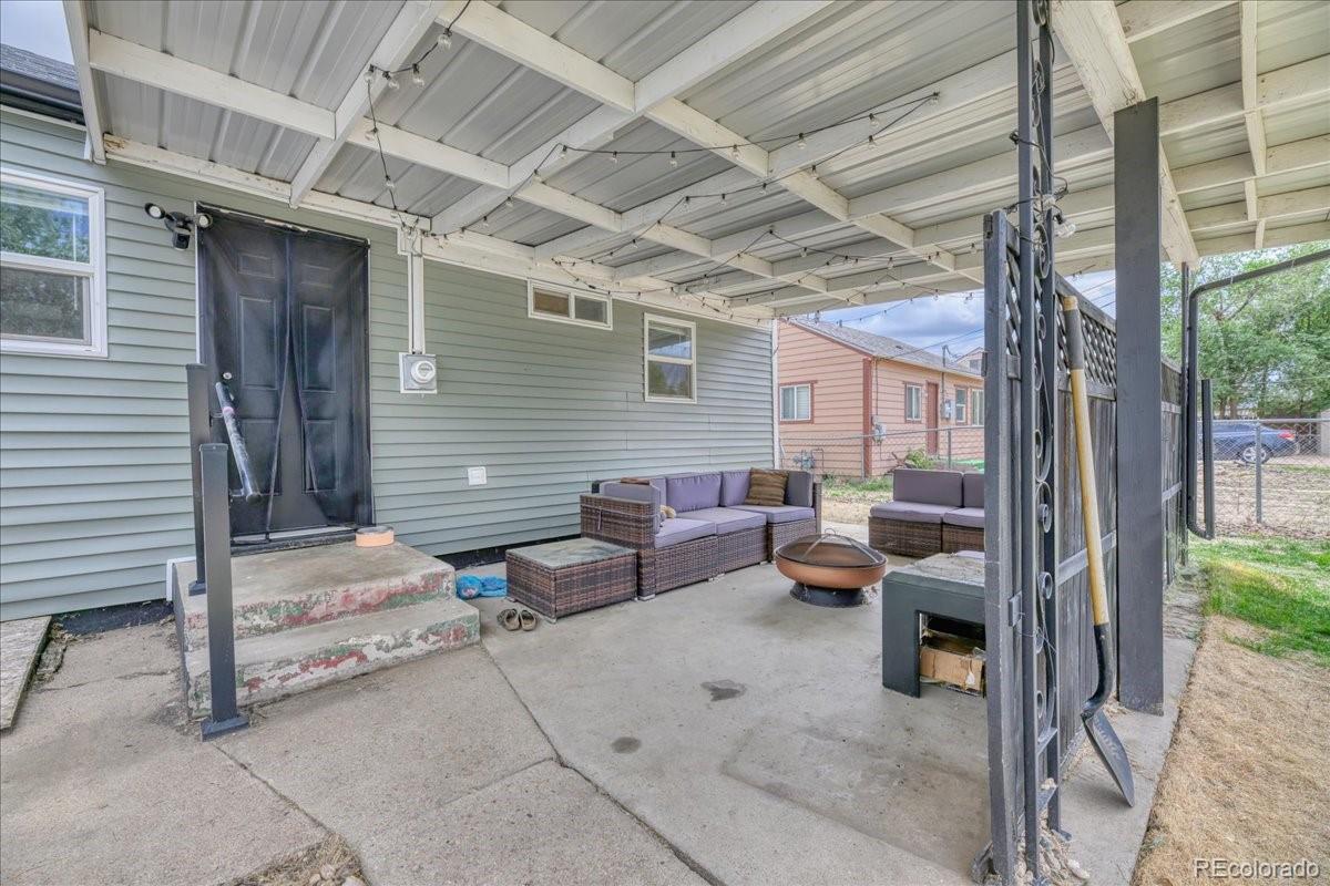 2333 5th Avenue Greeley CO 80631