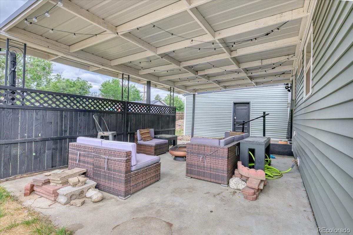 2333 5th Avenue Greeley CO 80631