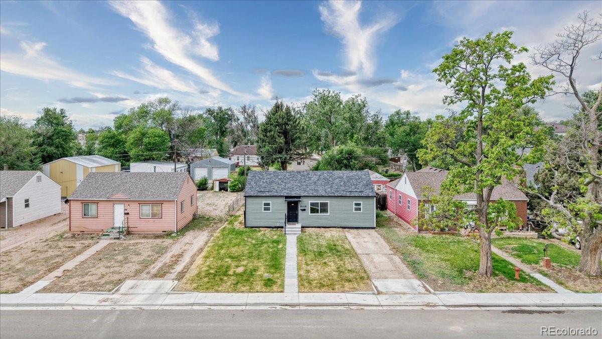 2333 5th Avenue Greeley CO 80631