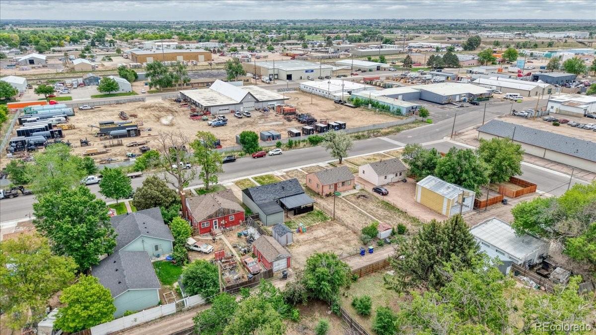 2333 5th Avenue Greeley CO 80631