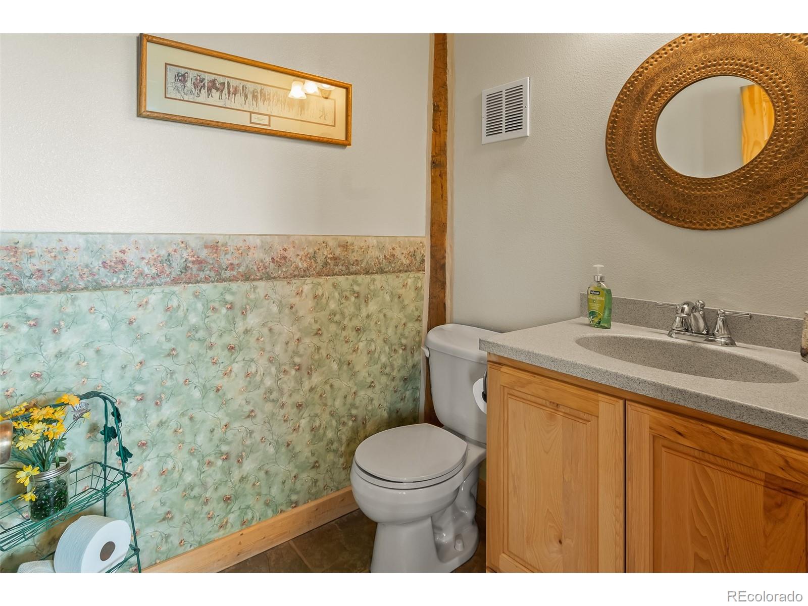 1000 N County Road 33 Como CO 80432