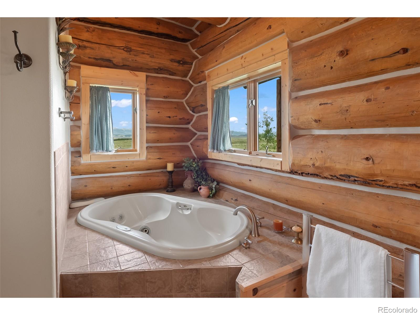 1000 N County Road 33 Como CO 80432