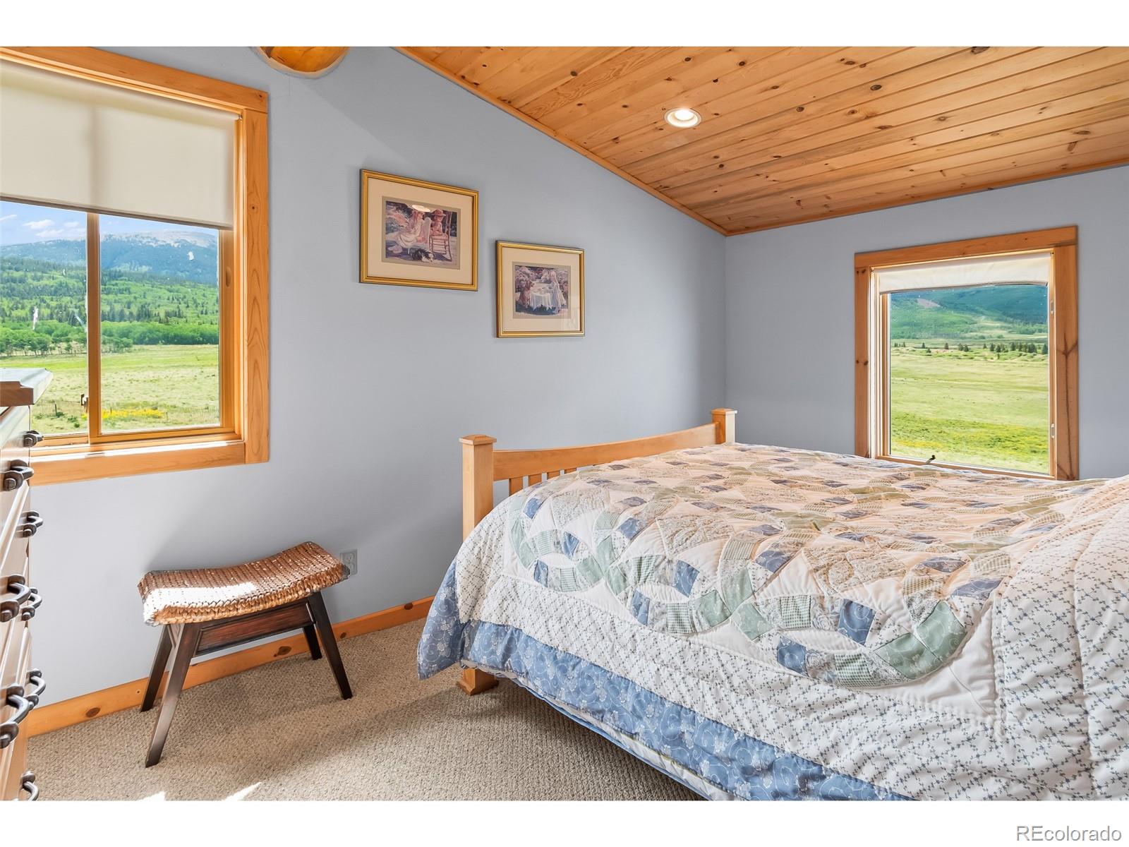 1000 N County Road 33 Como CO 80432