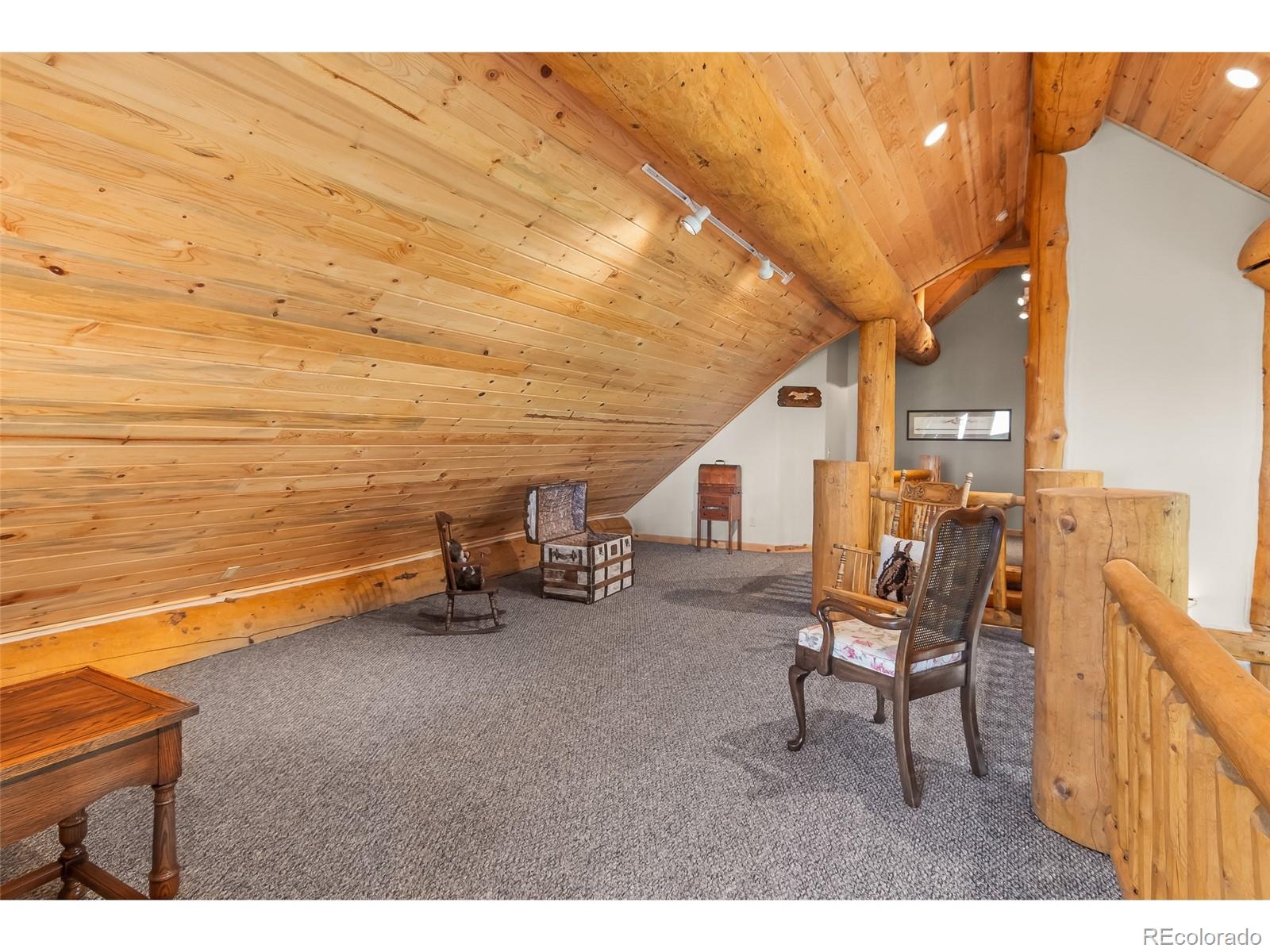1000 N County Road 33 Como CO 80432