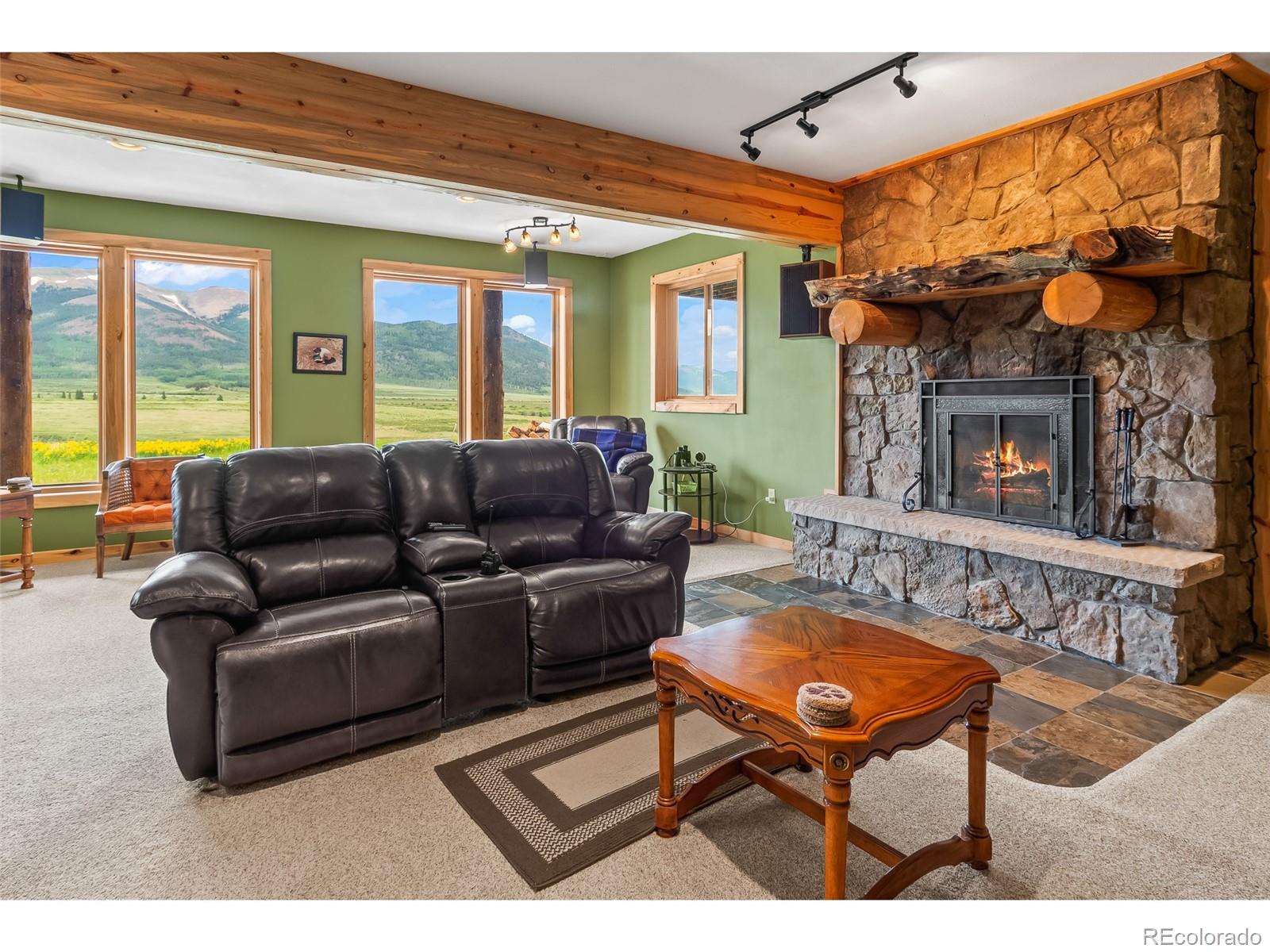 1000 N County Road 33 Como CO 80432
