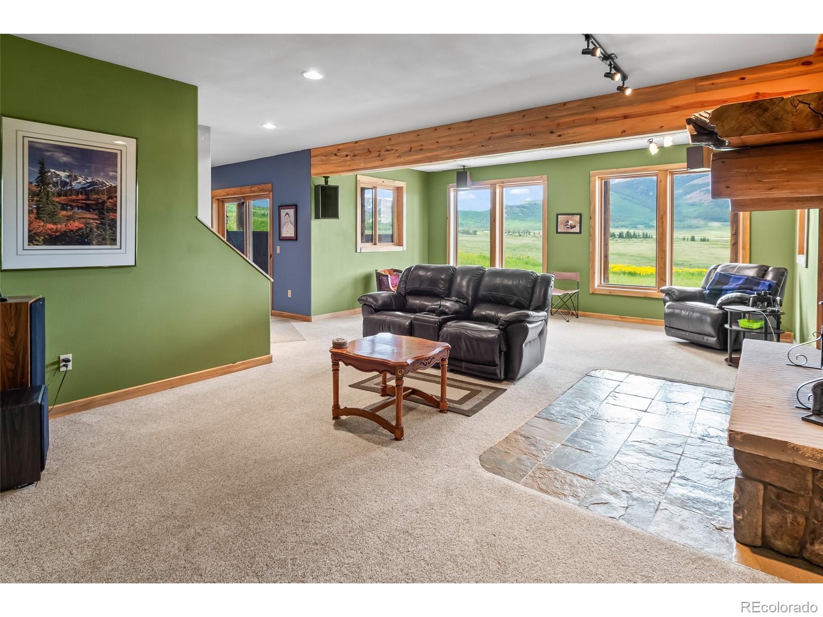 1000 N County Road 33 Como CO 80432