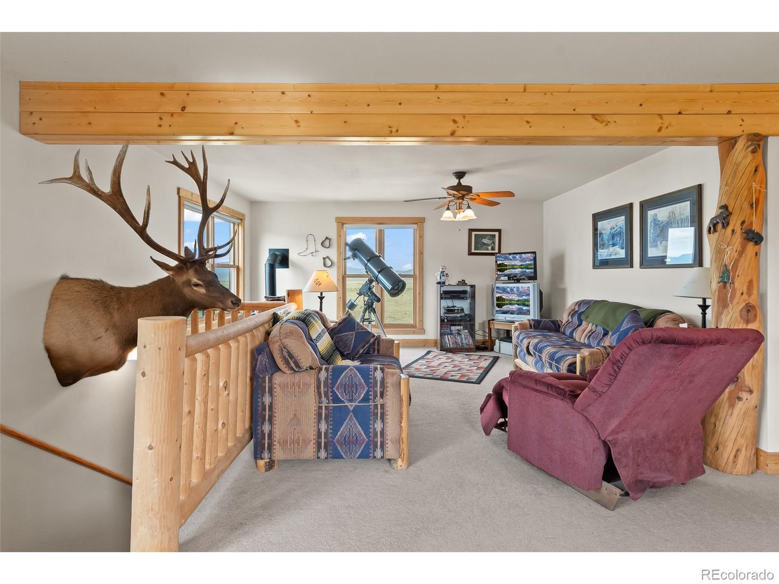 1000 N County Road 33 Como CO 80432