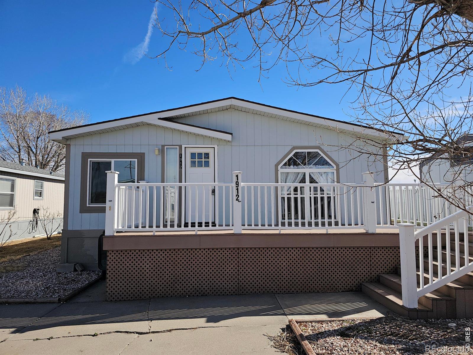 1912 Fillmore Street Sterling CO 80751