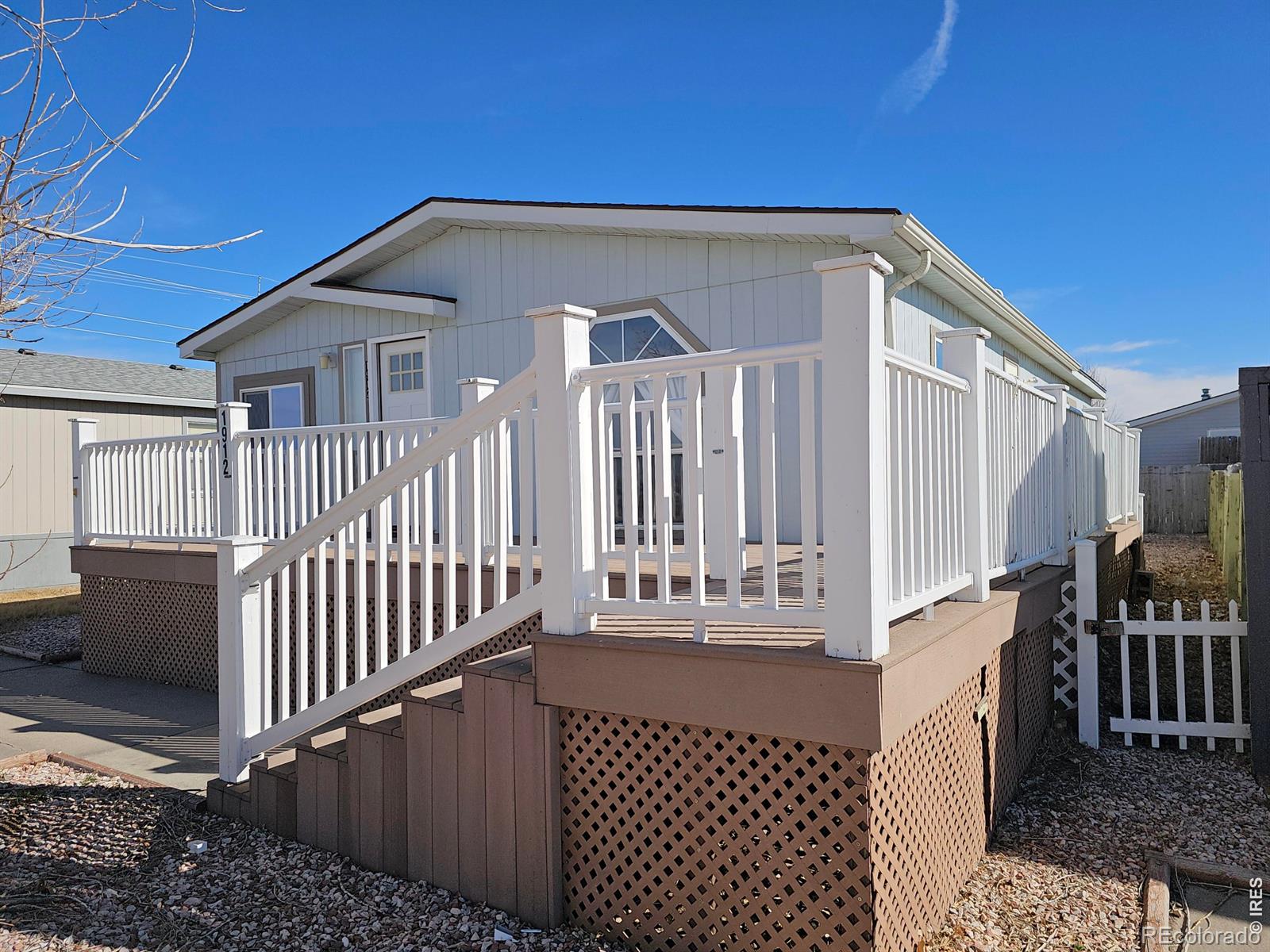 1912 Fillmore Street Sterling CO 80751