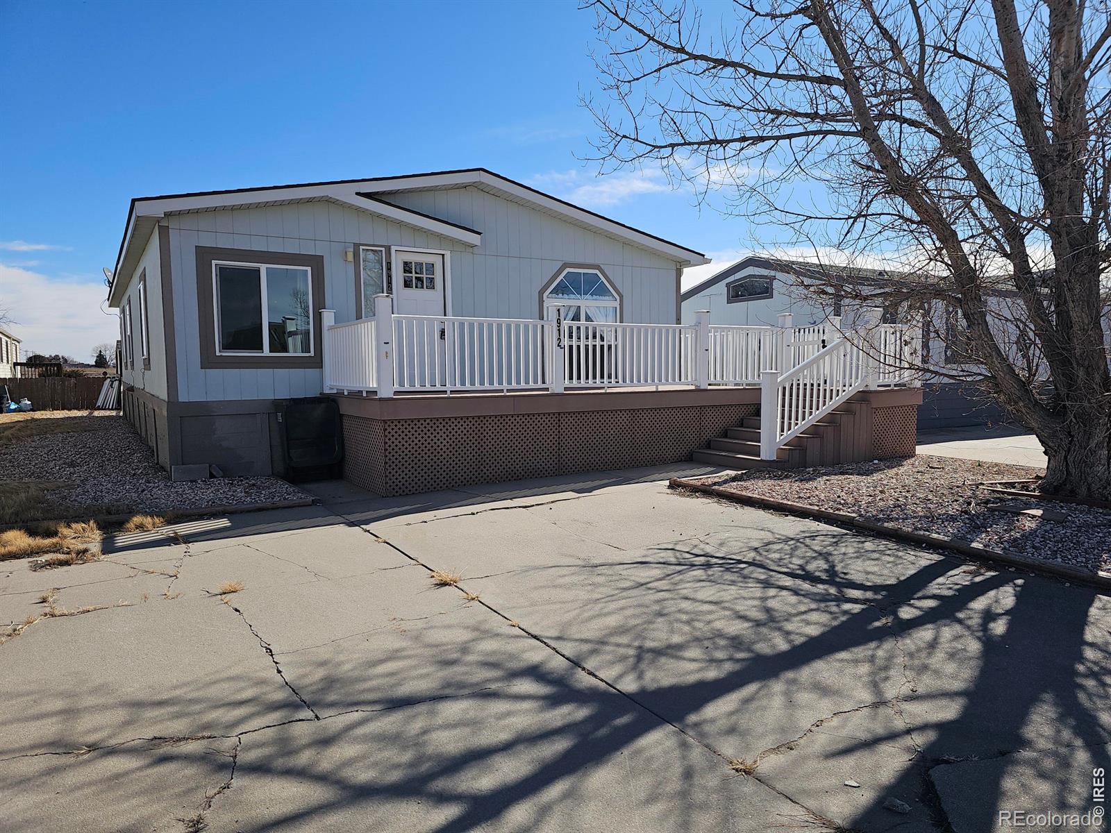 1912 Fillmore Street Sterling CO 80751