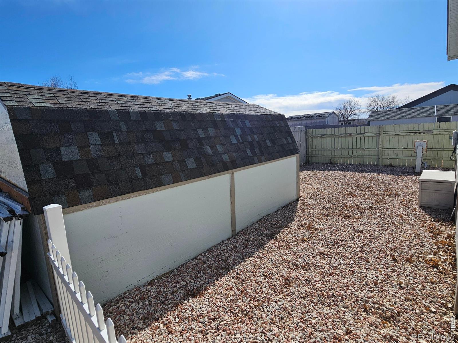 1912 Fillmore Street Sterling CO 80751