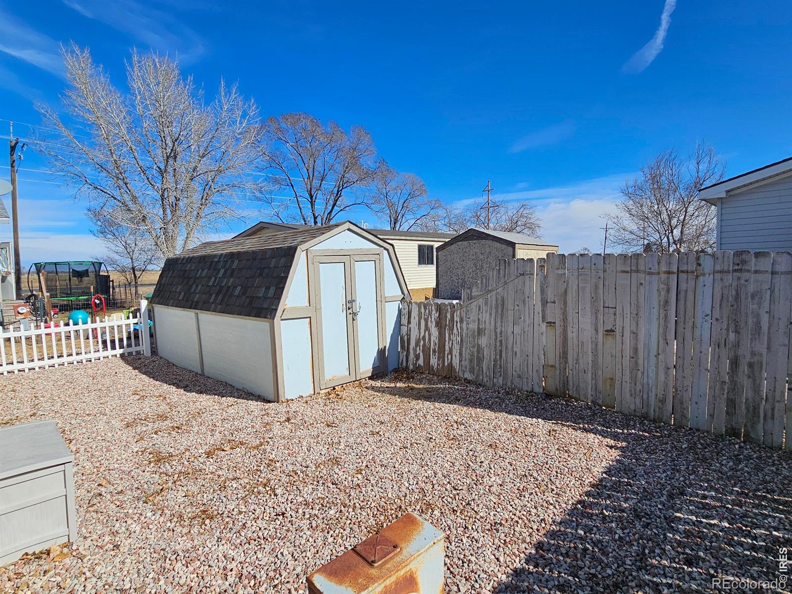 1912 Fillmore Street Sterling CO 80751