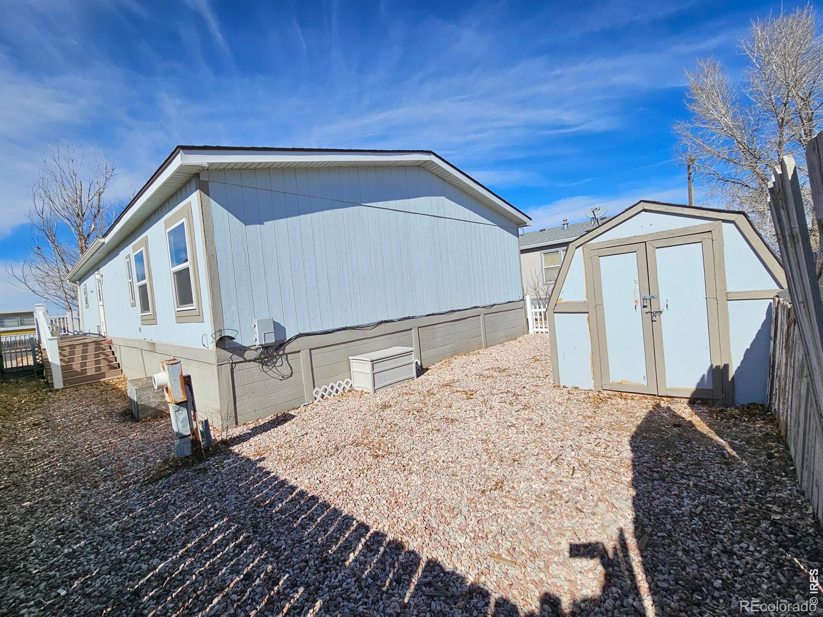 1912 Fillmore Street Sterling CO 80751