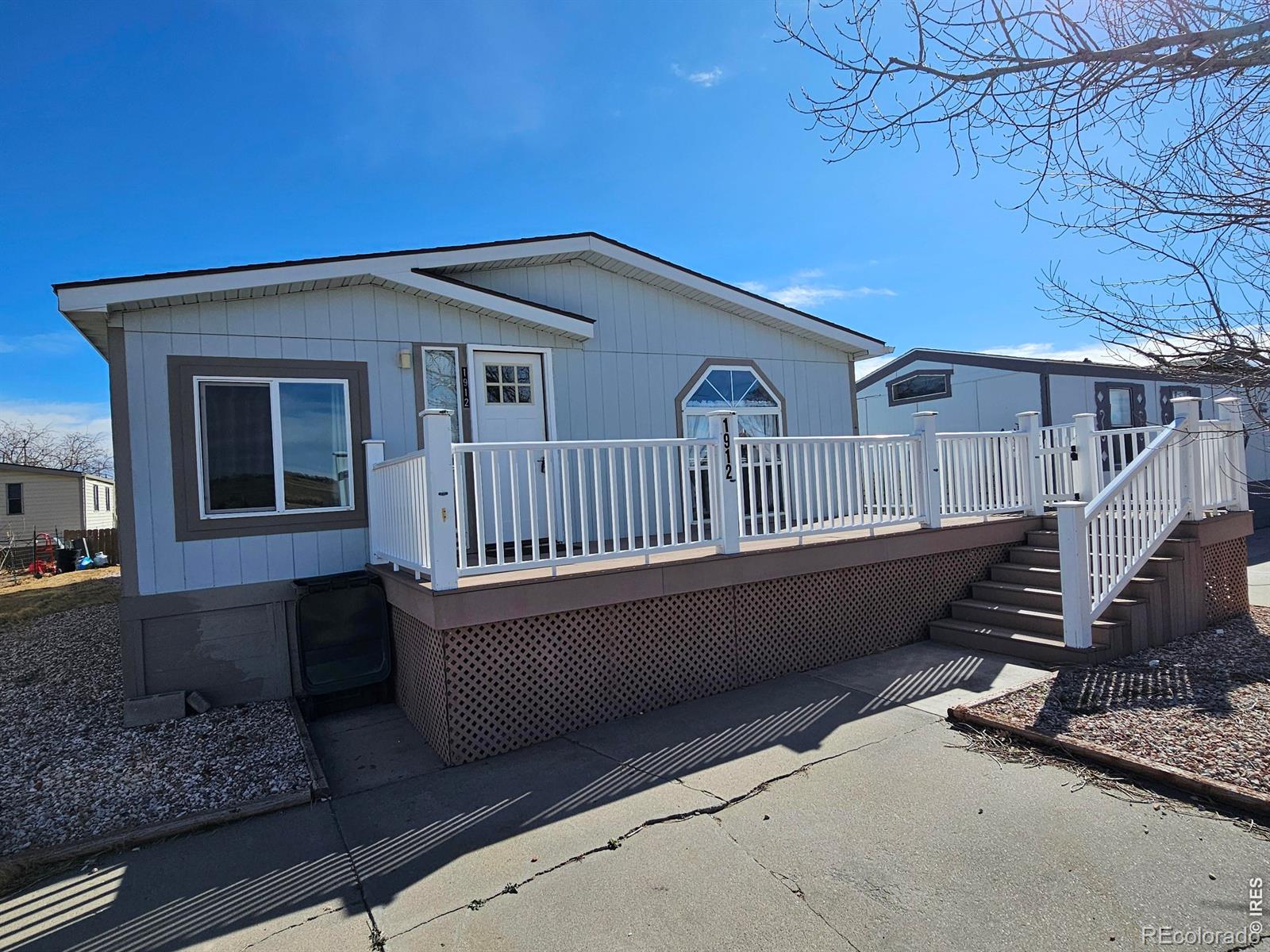 1912 Fillmore Street Sterling CO 80751