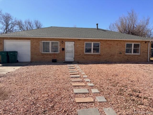 881 Tucson Street Aurora CO 80011